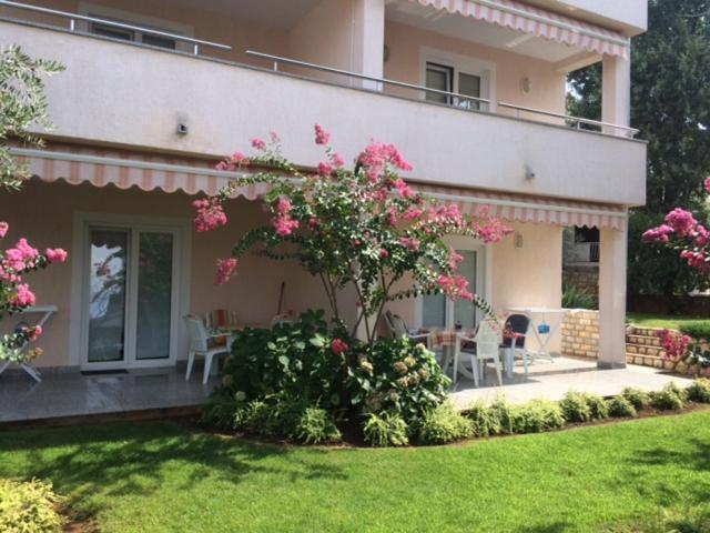 Apartments Malinska - Apartment 4 Luaran gambar