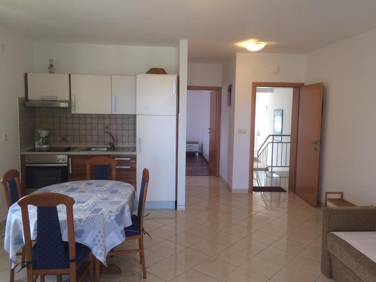 Apartments Malinska - Apartment 4 Luaran gambar