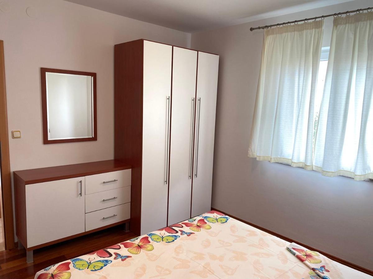 Apartments Malinska - Apartment 4 Luaran gambar